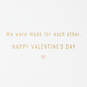Perfect Fit Romantic Valentine's Day Card, , large image number 2