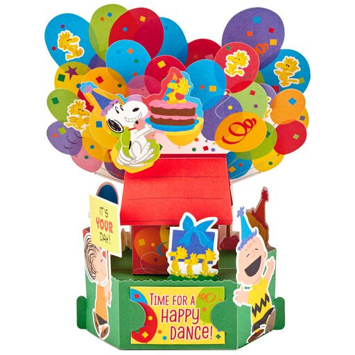 pop up cards for