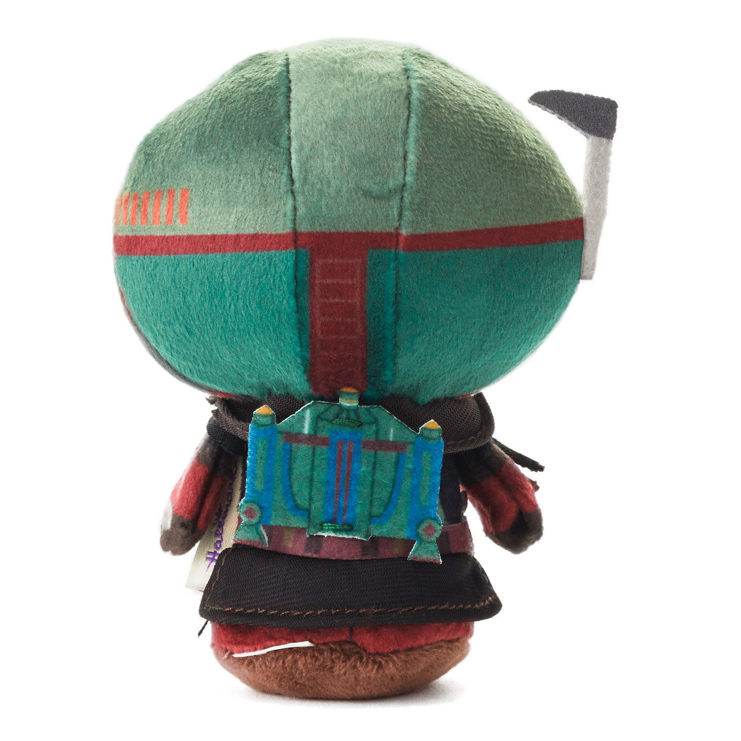 itty bittys Star Wars The Book of Boba Fett Boba Fett Plush