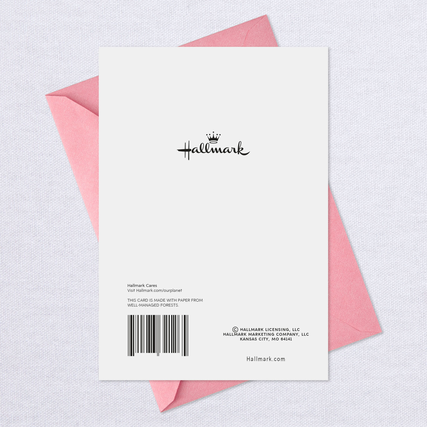 Peace, Love and Happiness Birthday Card for only USD 2.99 | Hallmark