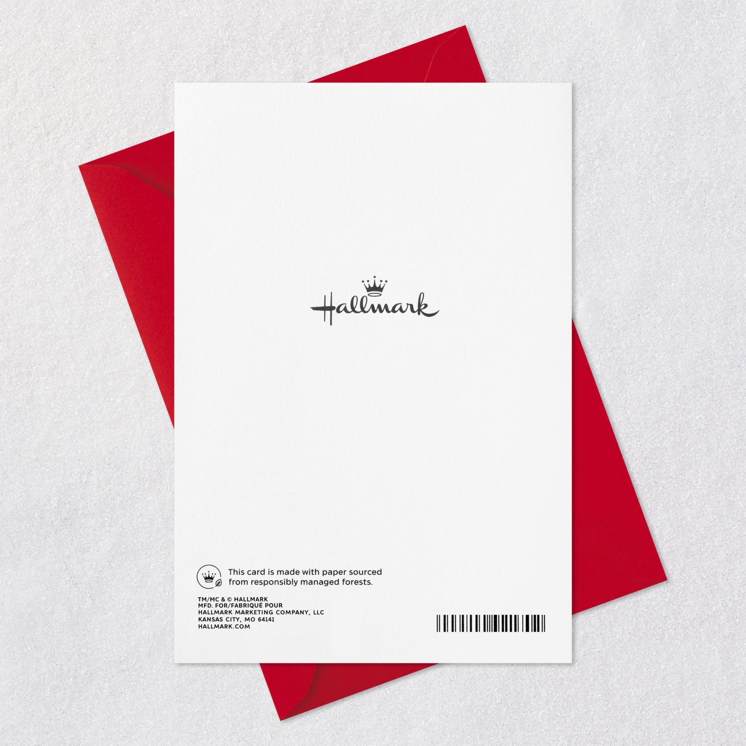 Follow Your Heart Valentine's Day Card for Kids, , large image number 7