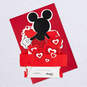 Disney Mickey Mouse Love You Musical 3D Pop-Up Love Card With Light, , large image number 7