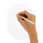 Tacos and Pizza Note Cards and Stickers for Kids Signing card image number 4