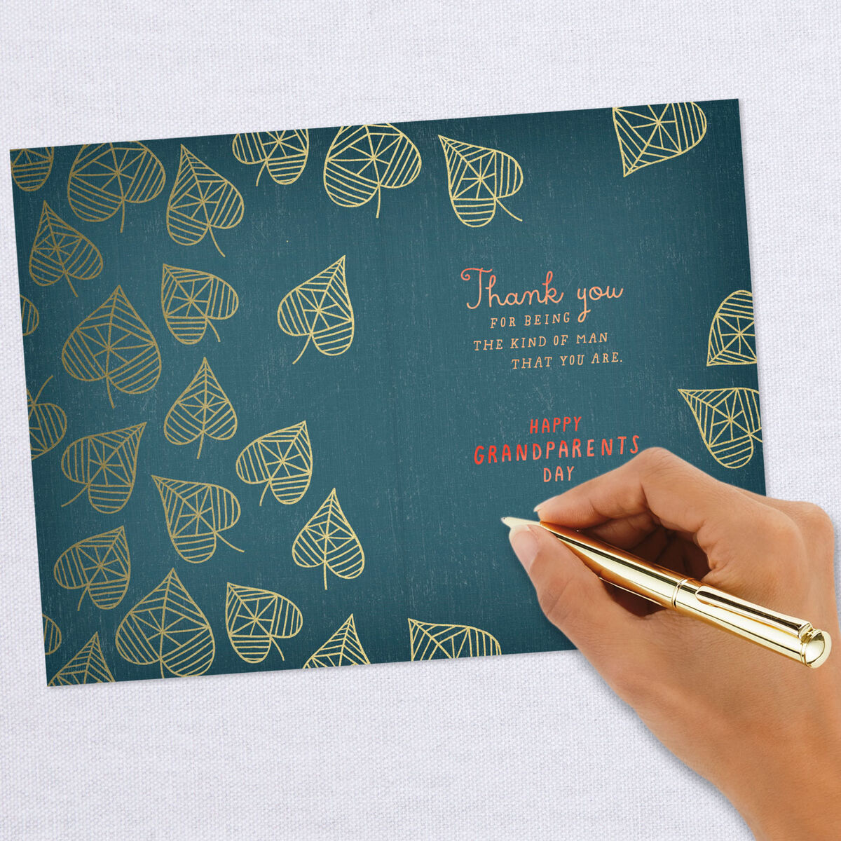 Download You Make the World a Happier Place Grandparents Day Card ...