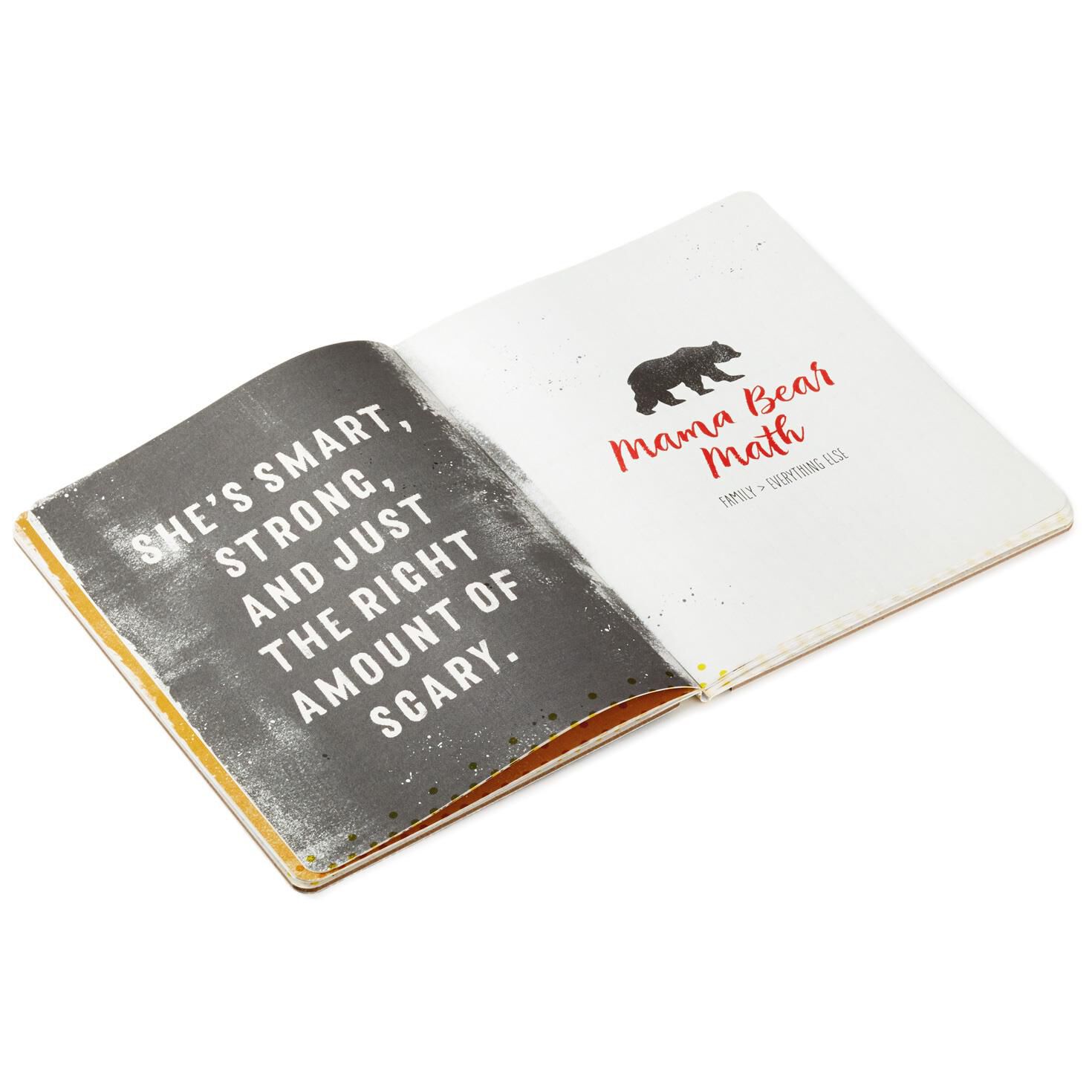 Fierce Love: It&rsquo;s a Mama Bear Thing Book, , large image number 5