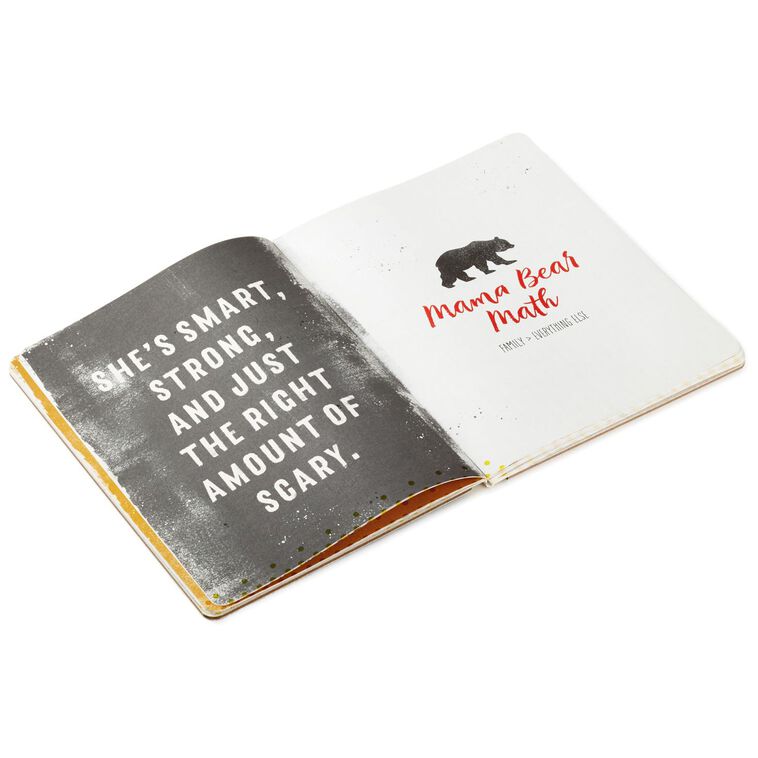 Fierce Love: It’s a Mama Bear Thing Book, , large image number 5