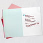 Follow Your Heart Valentine's Day Card for Kids, , large image number 3