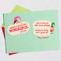 You're on the Nice List Christmas Card for Kid, , large image number 4