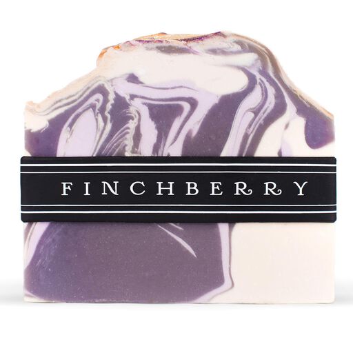 Sweet Dreams Handcrafted Finchberry Soap, 4.5 oz., 