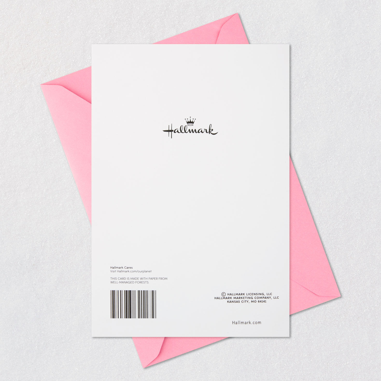 Happiness and Warm Moments Birthday Card, , large image number 7