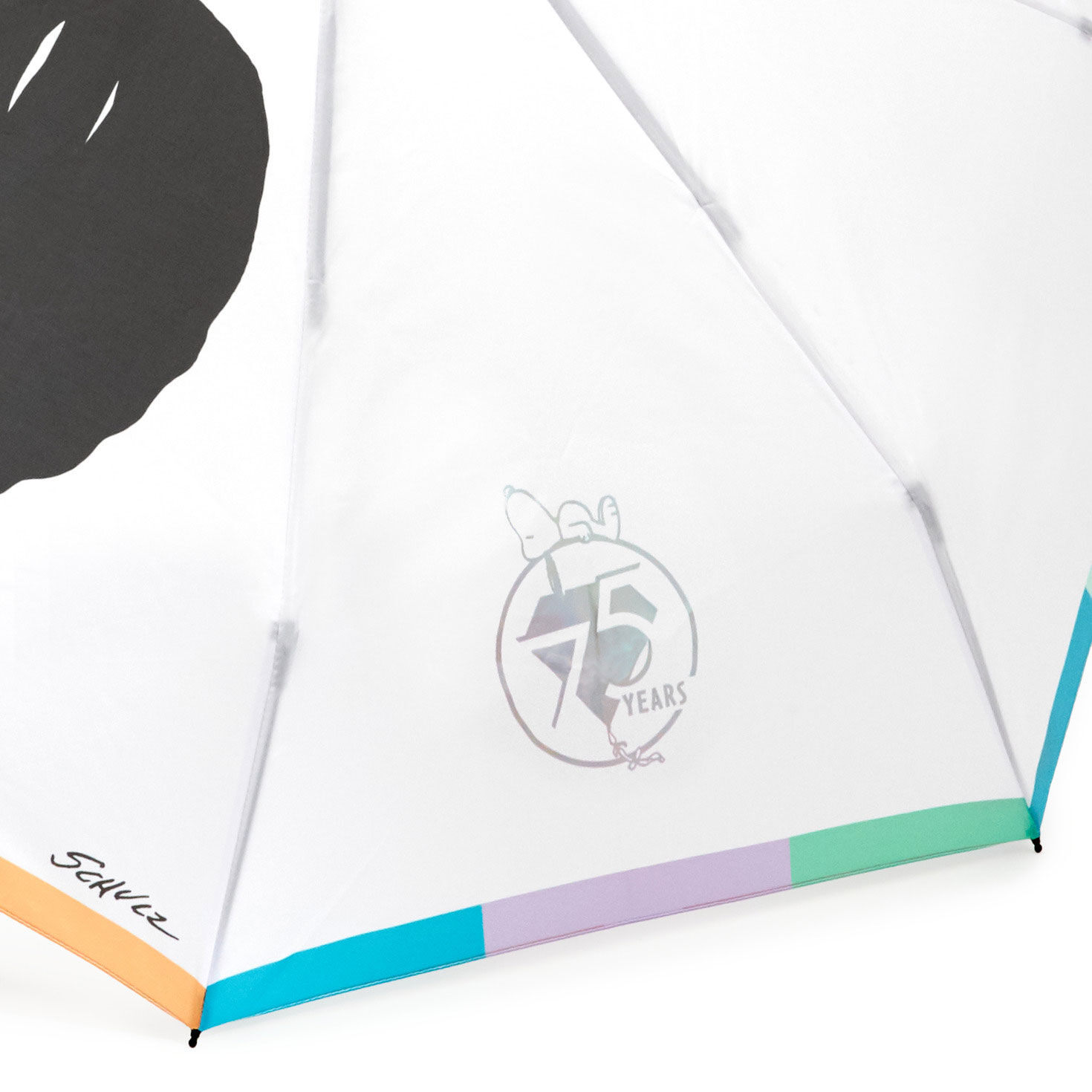 Peanuts&reg; 75th Anniversary Snoopy Umbrella, , large image number 6