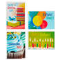 Bright Cheer Assorted Religious Birthday Cards, Pack of 12, , large image number 2