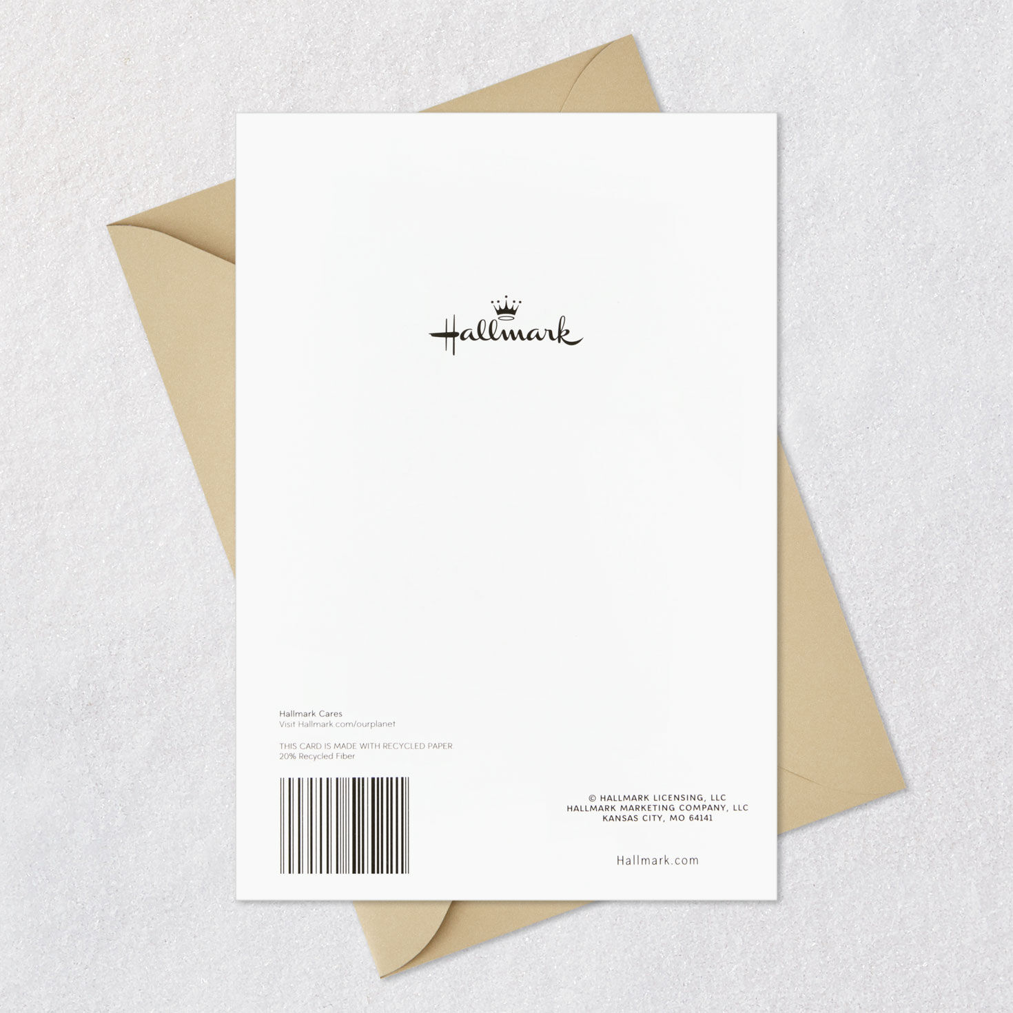 Thinking About You Sympathy Card for Loss of Grandson, , large image number 7