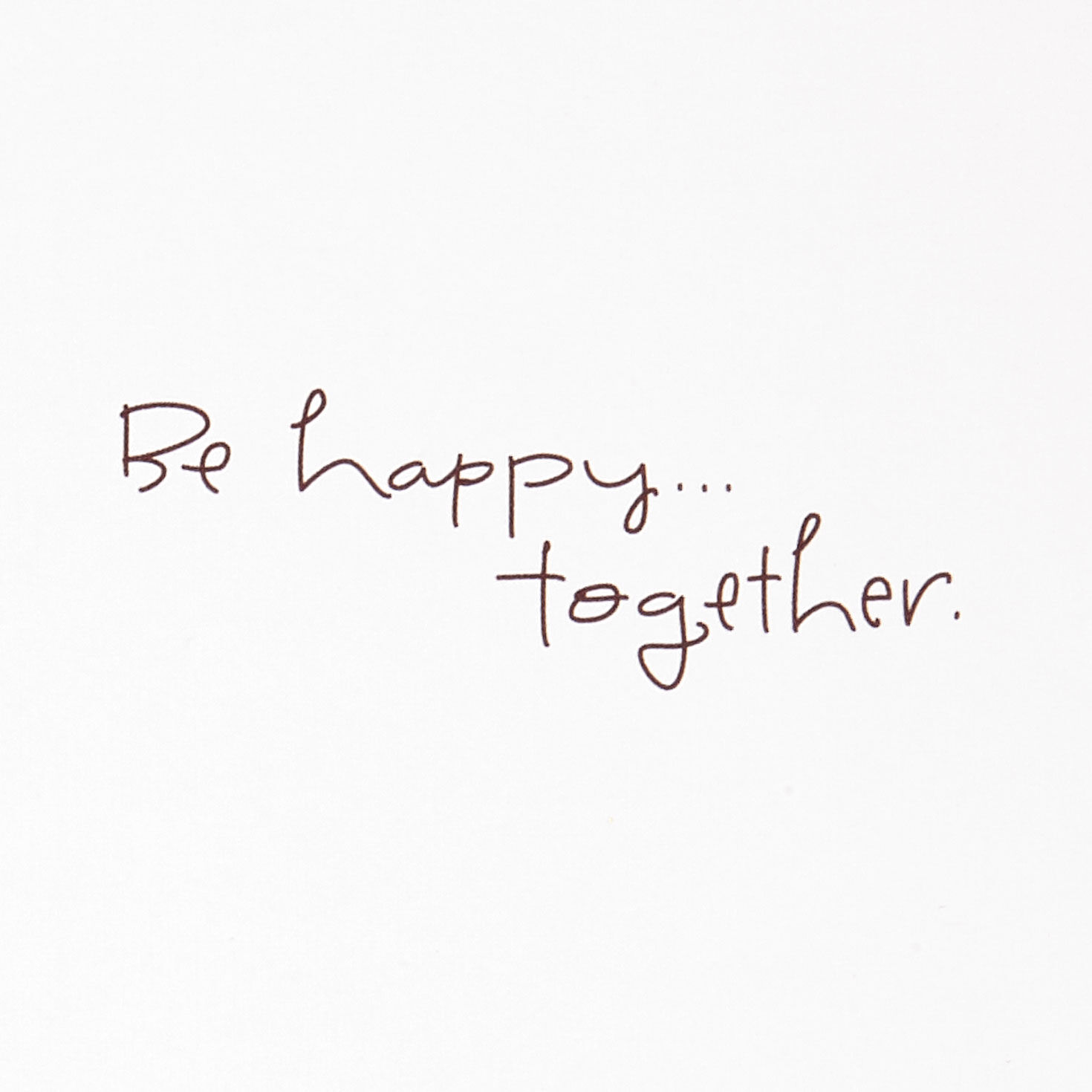 Celebrate the Adventure Anniversary Card, , large image number 2