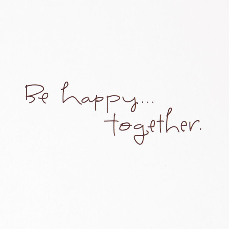 Celebrate the Adventure Anniversary Card, , large image number 2