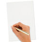 Tiny Wonder Rainbow Blank Thank-You Notes, Pack of 40, , large image number 5