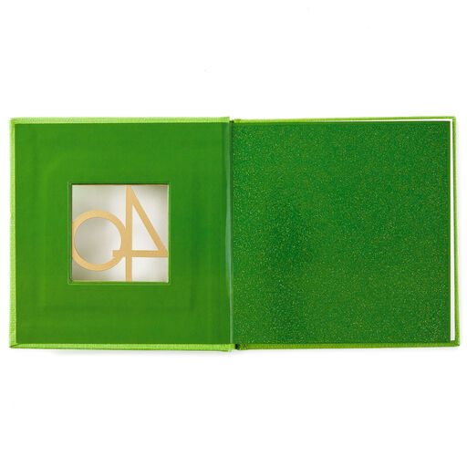 Why 40 Is Fantastic Book, 