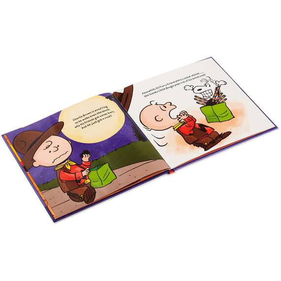 Peanuts® The Sneaky Little Beagle Book, , large image number 3