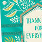 Thankful for All You Do Administrative Professionals Day Card, , large image number 4