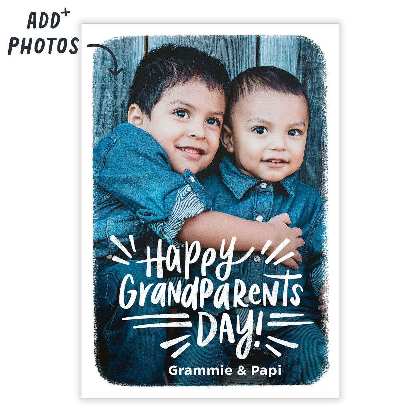 Full Happy Grandparents Day eCard, , large image number 2