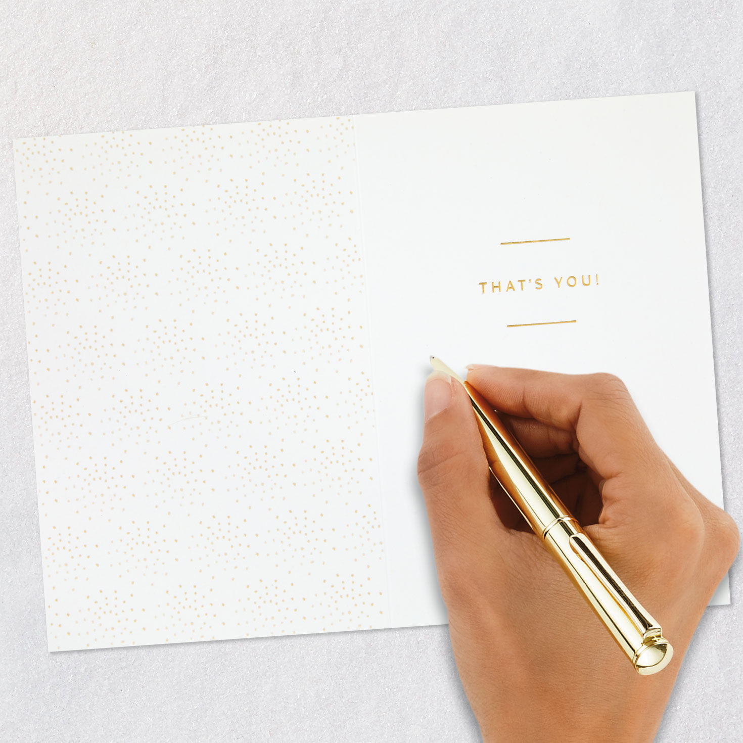 You Deserve a Great Day Birthday Card for only USD 5.99 | Hallmark