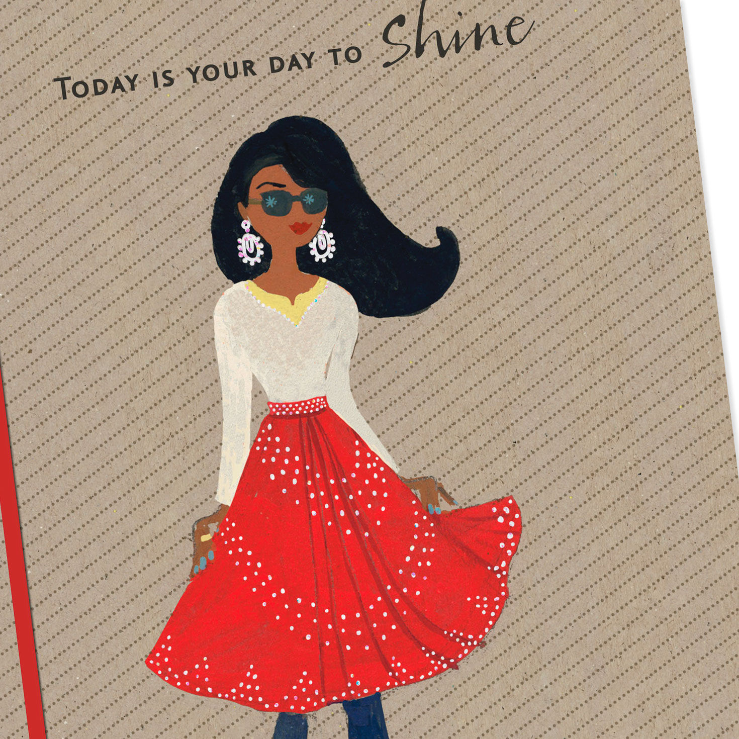 Proud of the Woman You've Become Birthday Card for only USD 2.99 | Hallmark