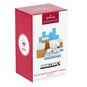 Minecraft Polar Bears Keepsake Ornament Packaging front image number 6