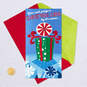 It's What's Inside That Counts Pop-Up Money Holder Christmas Card, , large image number 5