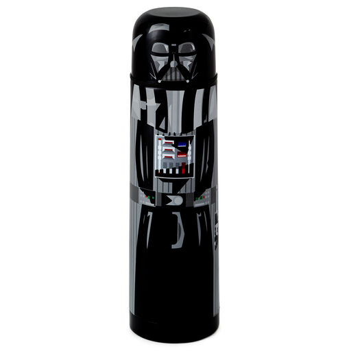 Star Wars™ Darth Vader™ Stainless Steel Water Bottle, 16 oz., 