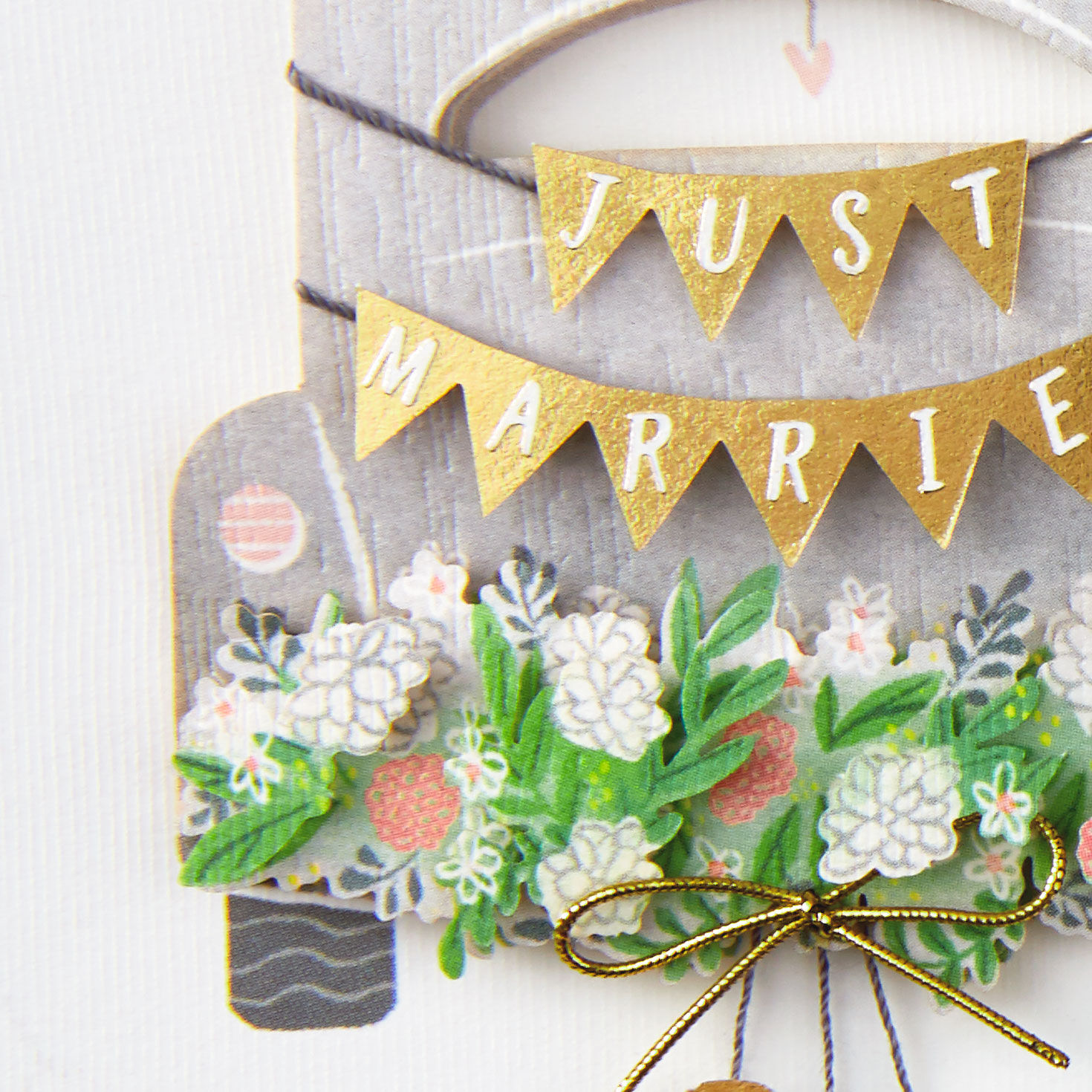 Happiness Wherever You Go Wedding Card Greeting Cards Hallmark