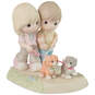 Precious Moments I’ll Never Let You Go Figurine, 5.4", , large image number 1