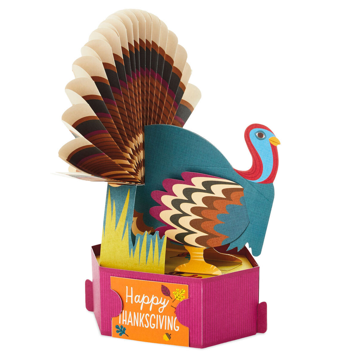 Thanksgiving day kid activities