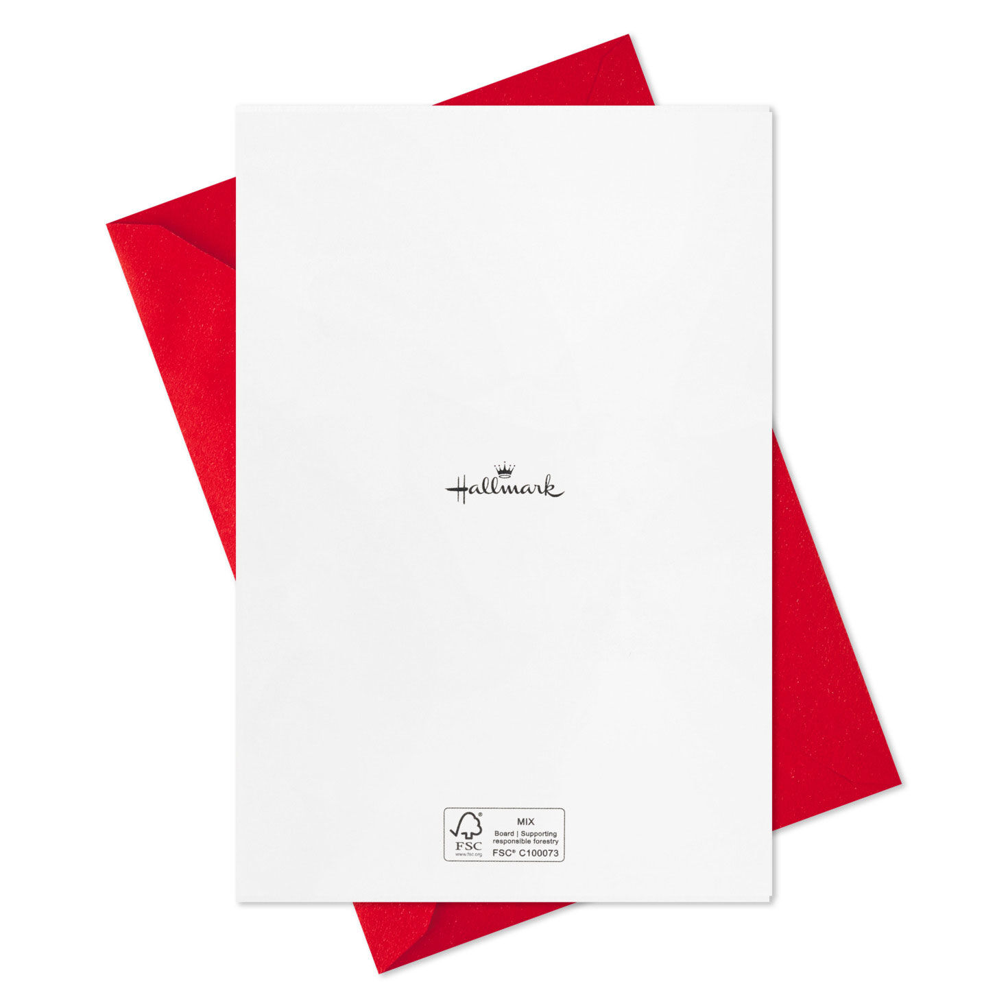 Horse and Holiday Wagon Boxed Christmas Cards, Pack of 16, , large image number 7