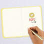 I Love Everything About You Card, , large image number 6