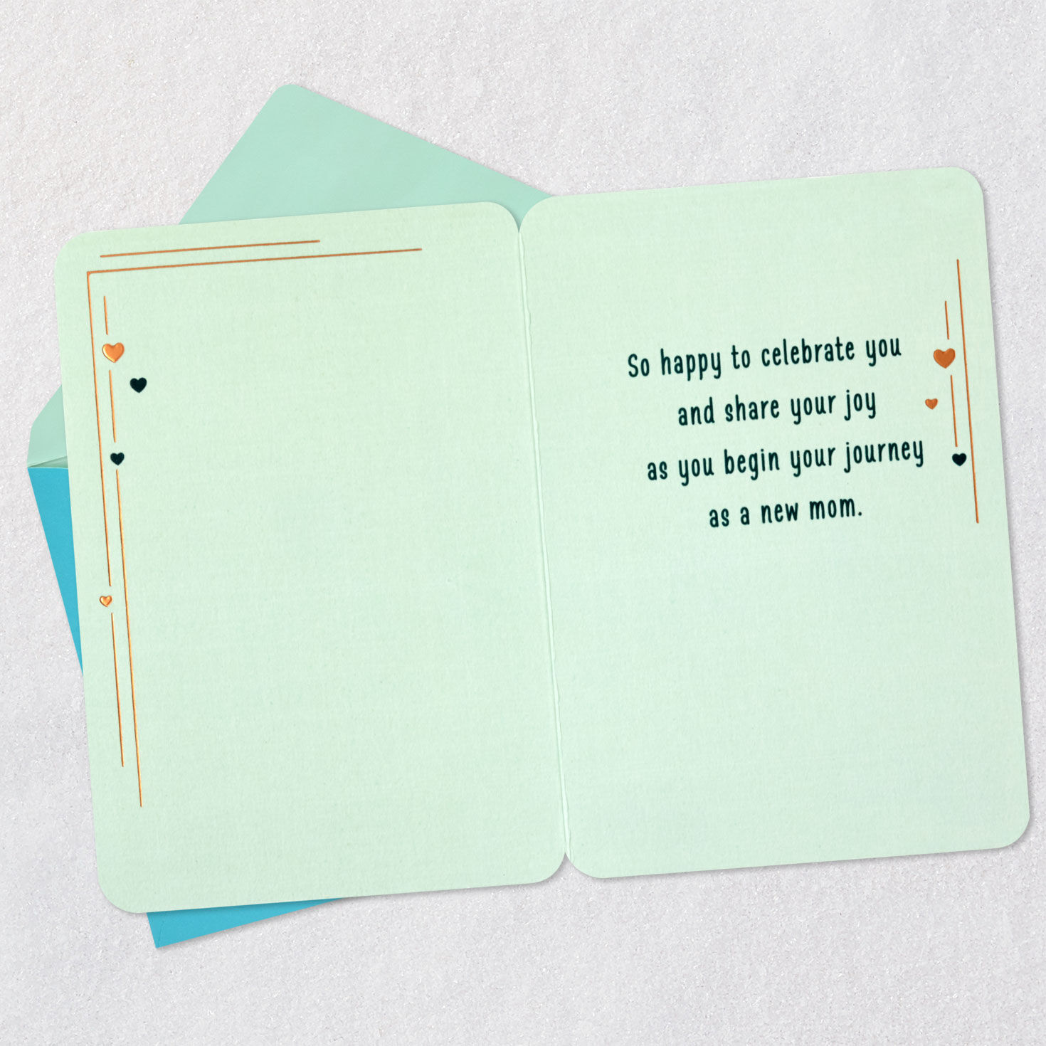 Sweetness and Love First Mother's Day Card, , large image number 3