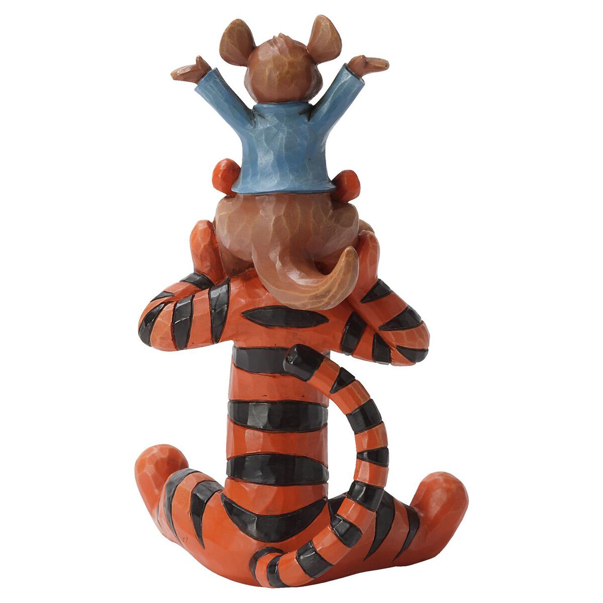 Jim Shore Tigger and Roo Bestest Pals Figurine - Figurines - Hallmark