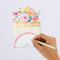 Enjoy Every Beautiful Moment Flower Vase 3D Pop-Up Card, , large image number 6