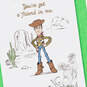 Disney/Pixar Toy Story You've Got a Friend In Me Friendship Card, , large image number 4