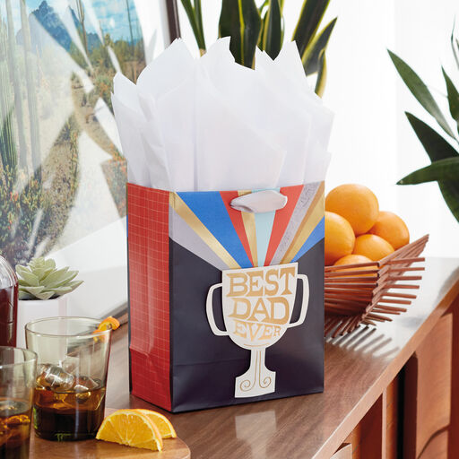 Download Father S Day Gift Wrap Hallmark