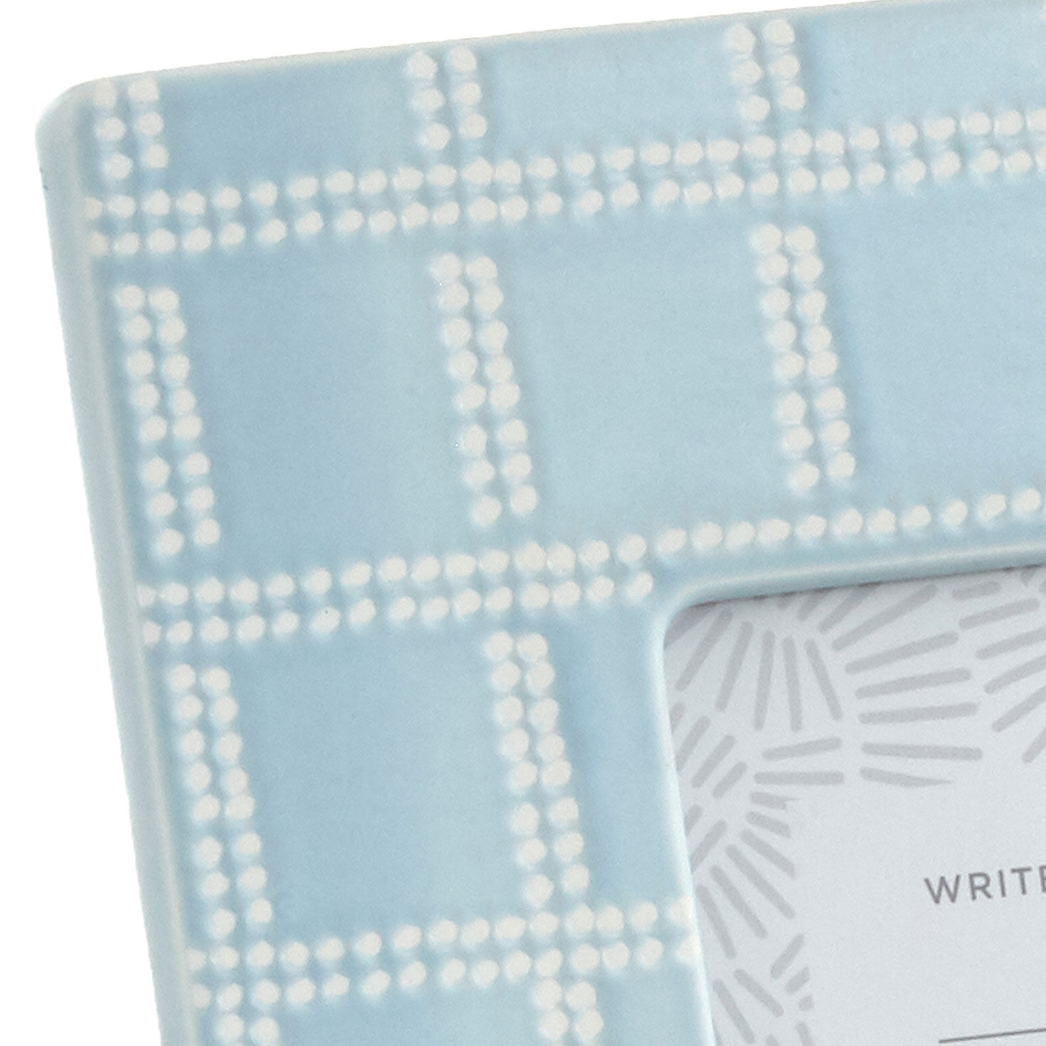 Our Faith Is Our Joy Picture Frame, 4x6, , large image number 4