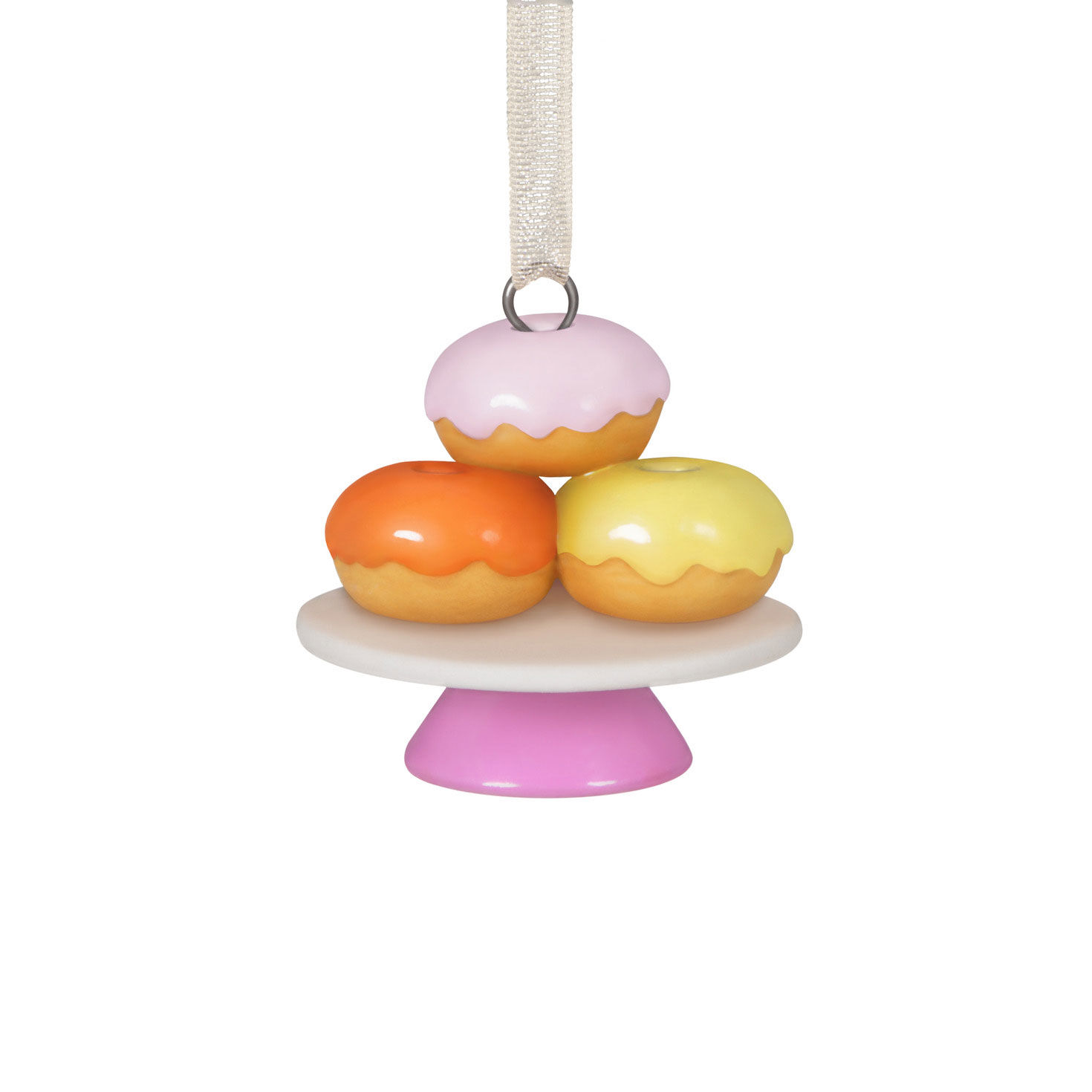 Hallmark engagement ornament deals