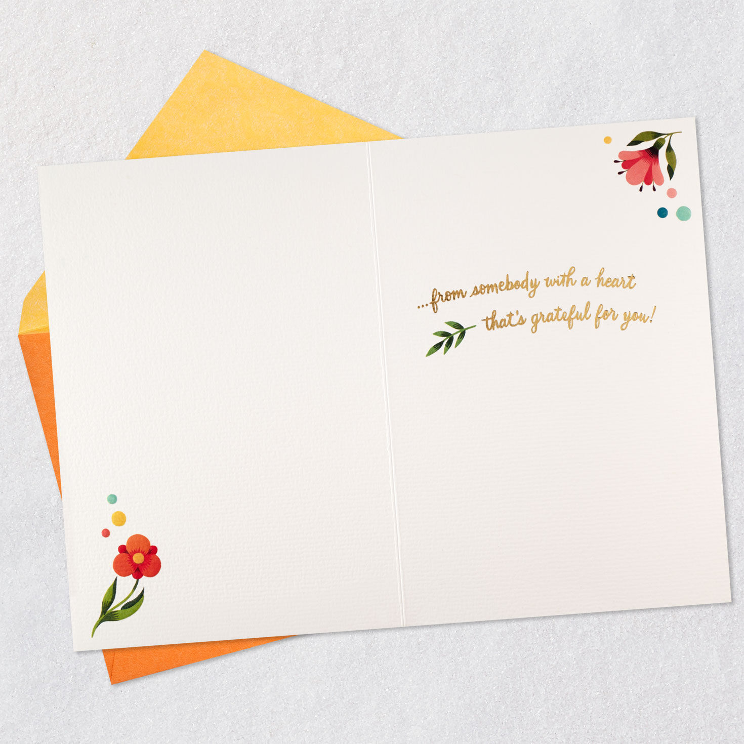 You Do a Lot of Hearts Good Birthday Card for only USD 4.99 | Hallmark
