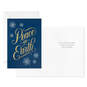 Sweet Holiday Illustrations Assorted Christmas Cards, Pack of 12, , large image number 3