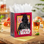 Star Wars Darth Vader Medium Gift Bag in use image number 2