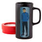 Star Trek™ Spock Transporter Color-Changing Mug With Sound, 13 oz., , large image number 3