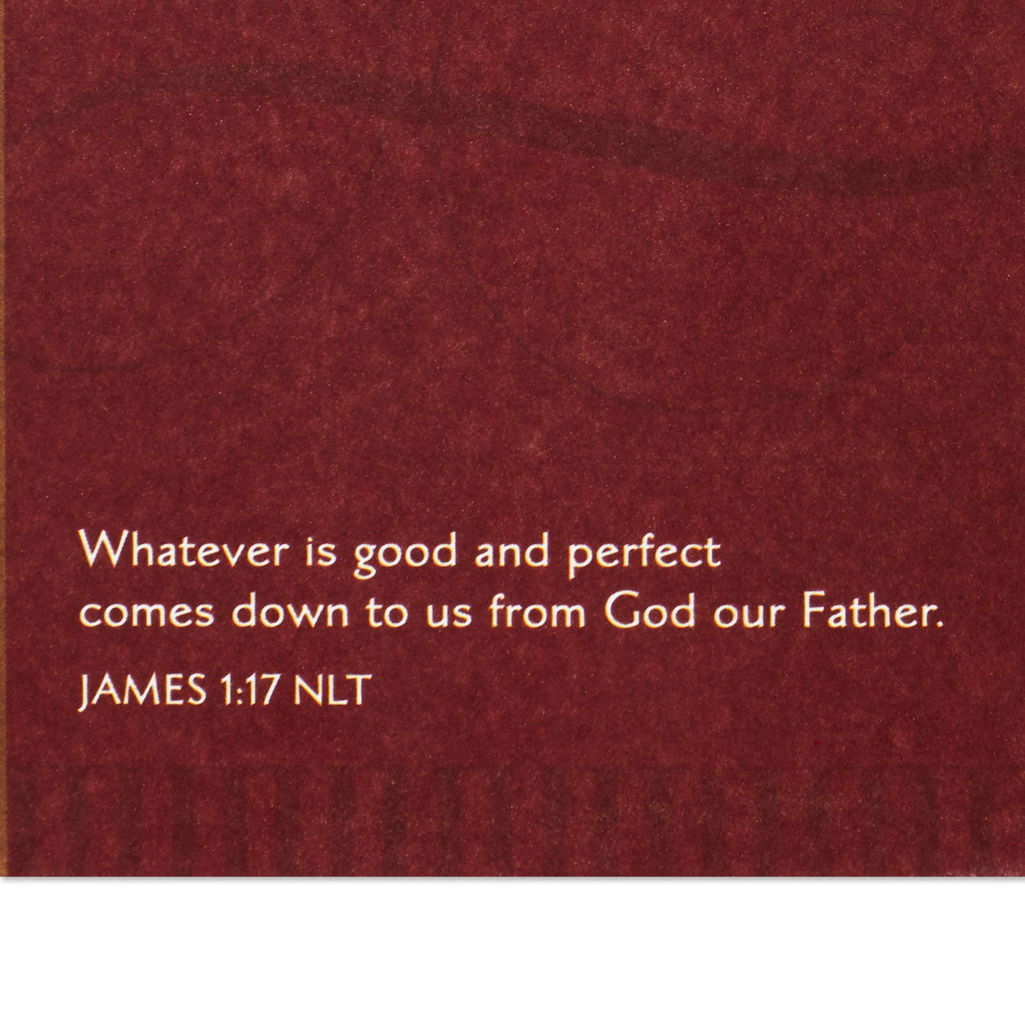 Blessed With a Great Husband Religious Valentine's Day Card for only USD 5.59 | Hallmark
