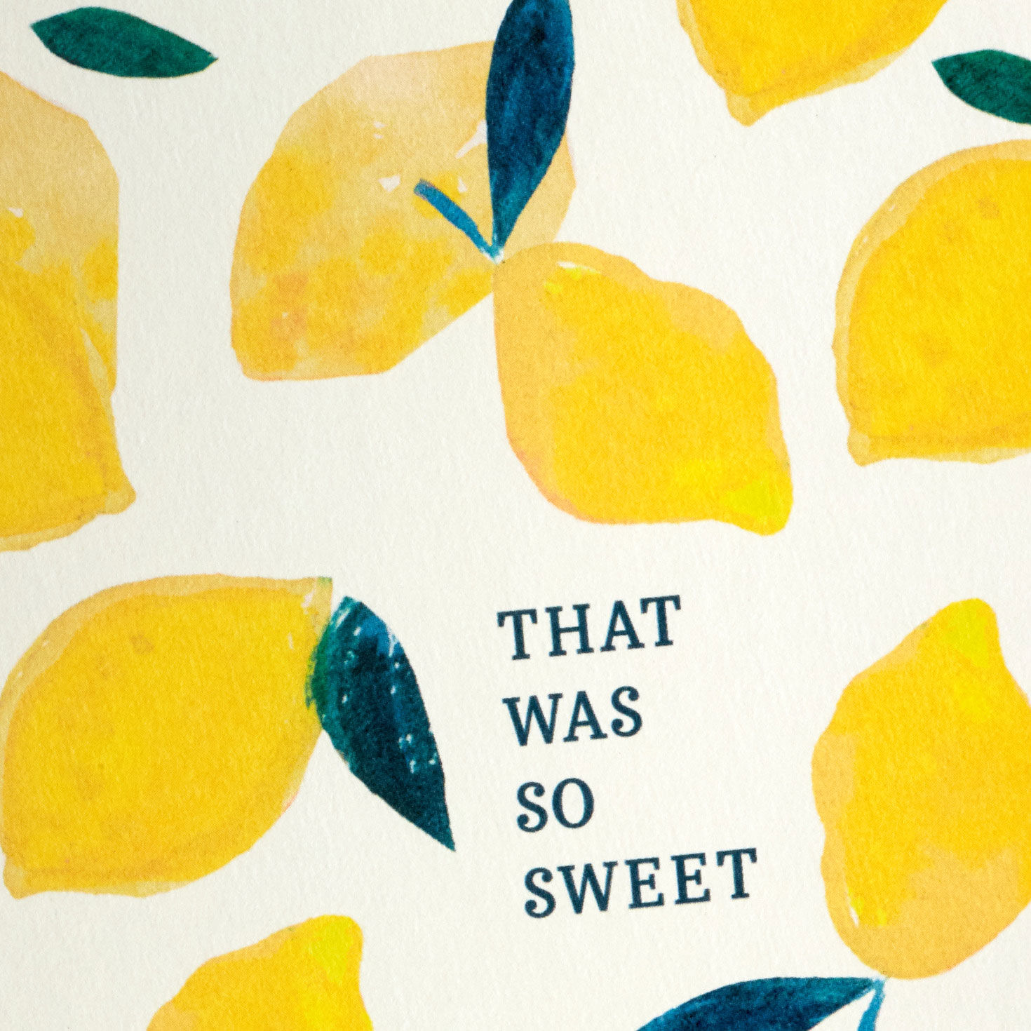 Bright and Cheerful Assorted Boxed Thank You Note Cards, Pack of 48, , large image number 3