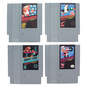 Nintendo Entertainment System Game Cartridge Coasters, Set of 8, , large image number 4