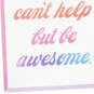 You Can't Help But Be Awesome Boxed Blank Note Cards Multipack, Pack of 10, , large image number 4
