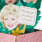 The Golden Girls Thanks for Being a Friend Pop-Up Card, , large image number 4